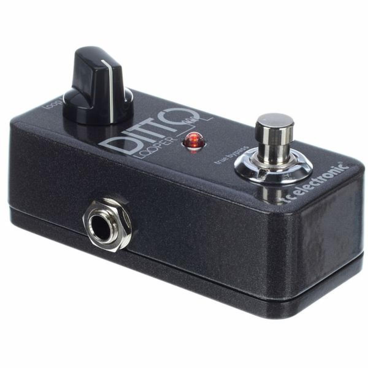 TC Electronic Ditto Looper - BimotorDJ